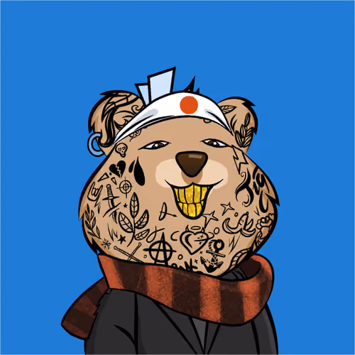 Quokka #291