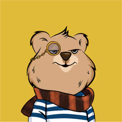 Quokka #219