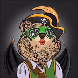 Quokka #181