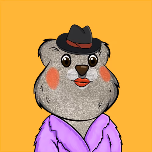 Quokka #130