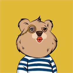 Quokka #338