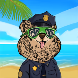 Quokka #30