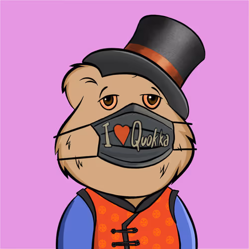 Quokkaempire