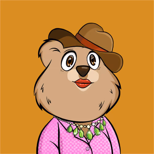 Quokka #268