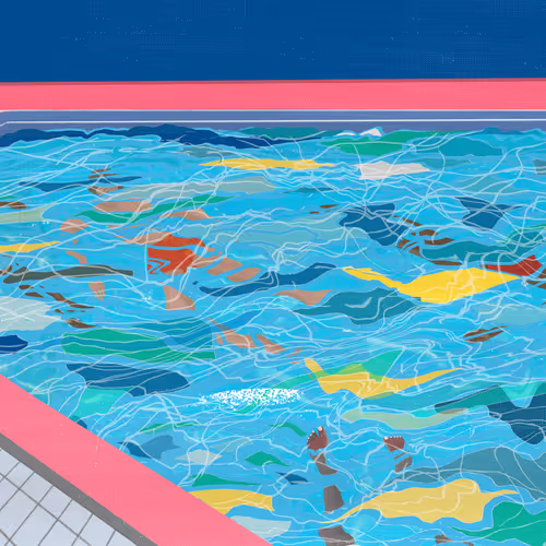 An Invitation To Submerge Ii