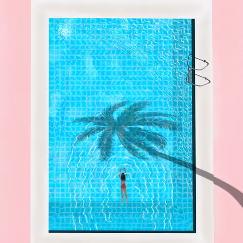 Swim Peace
