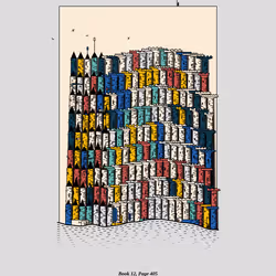 Storymachine #290