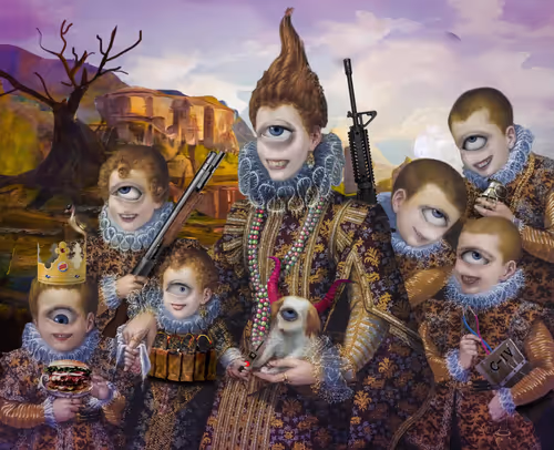 Item #19300020002 Media