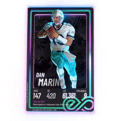 Dan Marino: Epic