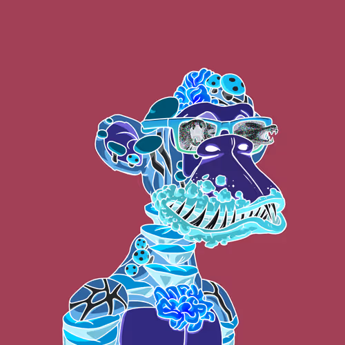 Invertedmutants