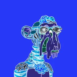 Inverted Mutant #657