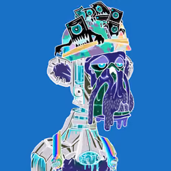 Inverted Mutant #655