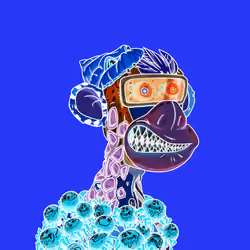 Inverted Mutant #277