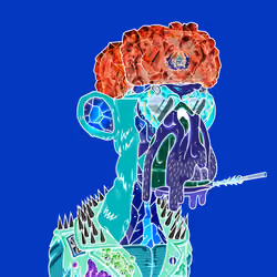 Inverted Mutant #188