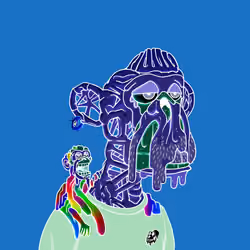 Inverted Mutant #346