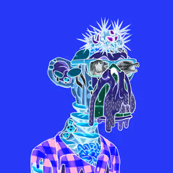 Inverted Mutant #1082
