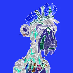 Inverted Mutant #1228