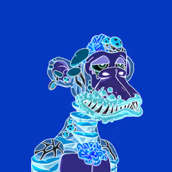 Inverted Mutant #1162