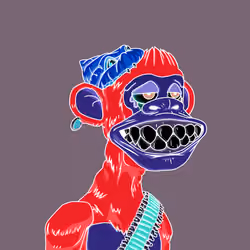 Inverted Mutant #623