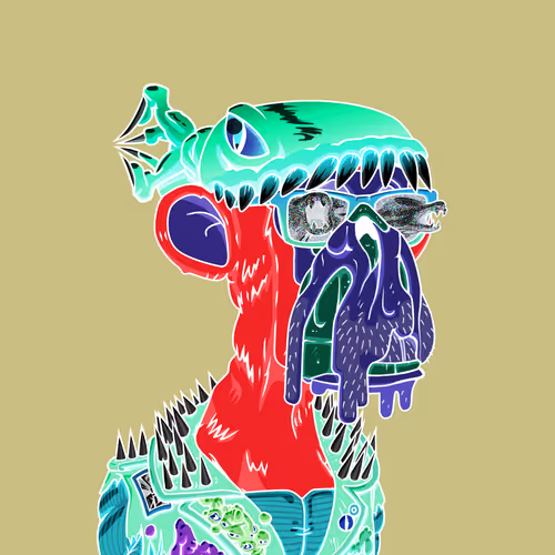 Invertedmutants