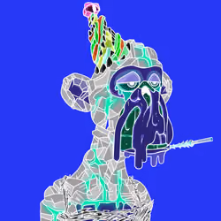 Inverted Mutant #1234