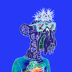 Inverted Mutant #855