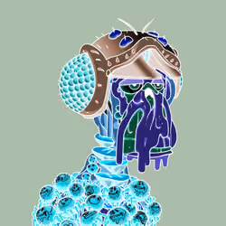 Inverted Mutant #436