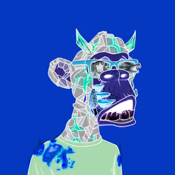Inverted Mutant #1229