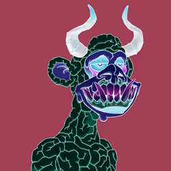 Inverted Mutant #76