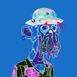 Inverted Mutant #153