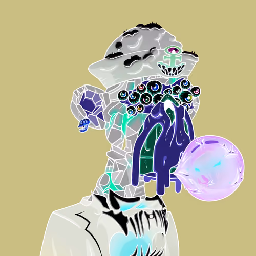 Inverted Mutant #652