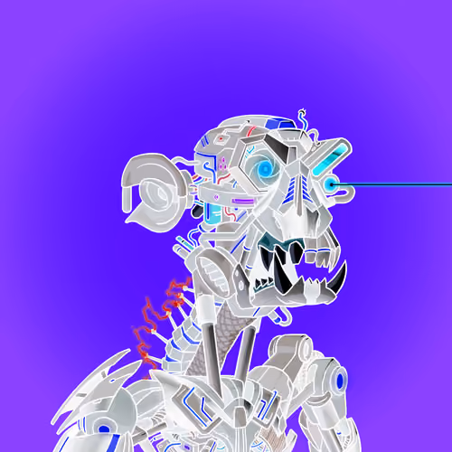 Inverted Mutant #1547