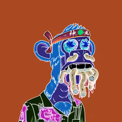 Inverted Mutant #373