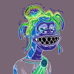 Inverted Mutant #276