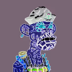 Inverted Mutant #784