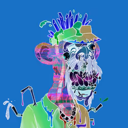 Inverted Mutant #323