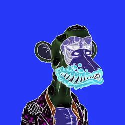 Inverted Mutant #1359