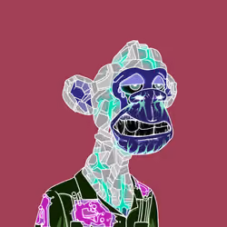 Inverted Mutant #347