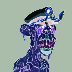 Inverted Mutant #502