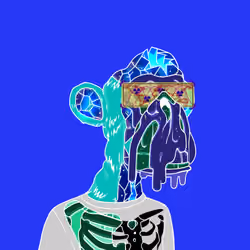 Inverted Mutant #504