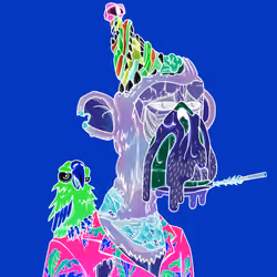 Inverted Mutant #11