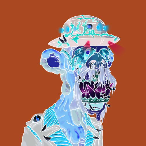 Inverted Mutant #654