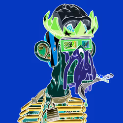 Inverted Mutant #1495