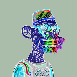 Inverted Mutant #284