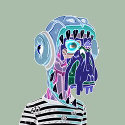 Inverted Mutant #453