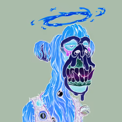 Inverted Mutant #12