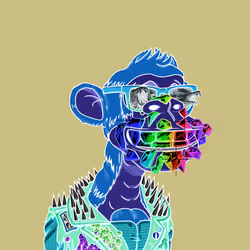 Inverted Mutant #88