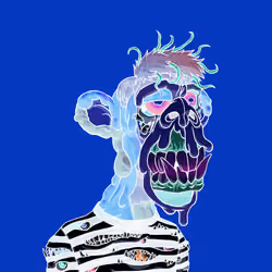 Inverted Mutant #658