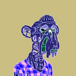 Inverted Mutant #852