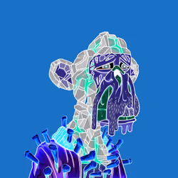 Inverted Mutant #536